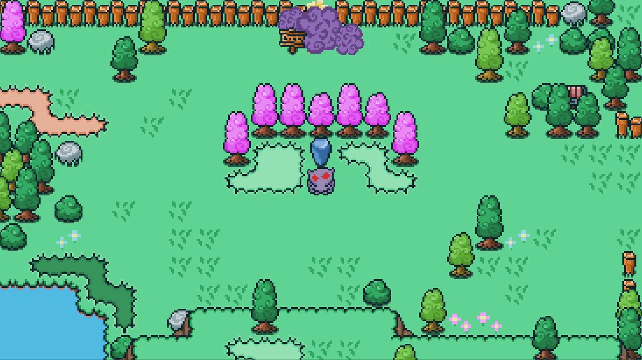 Turn By Turn Villain Demo Screenshot 0