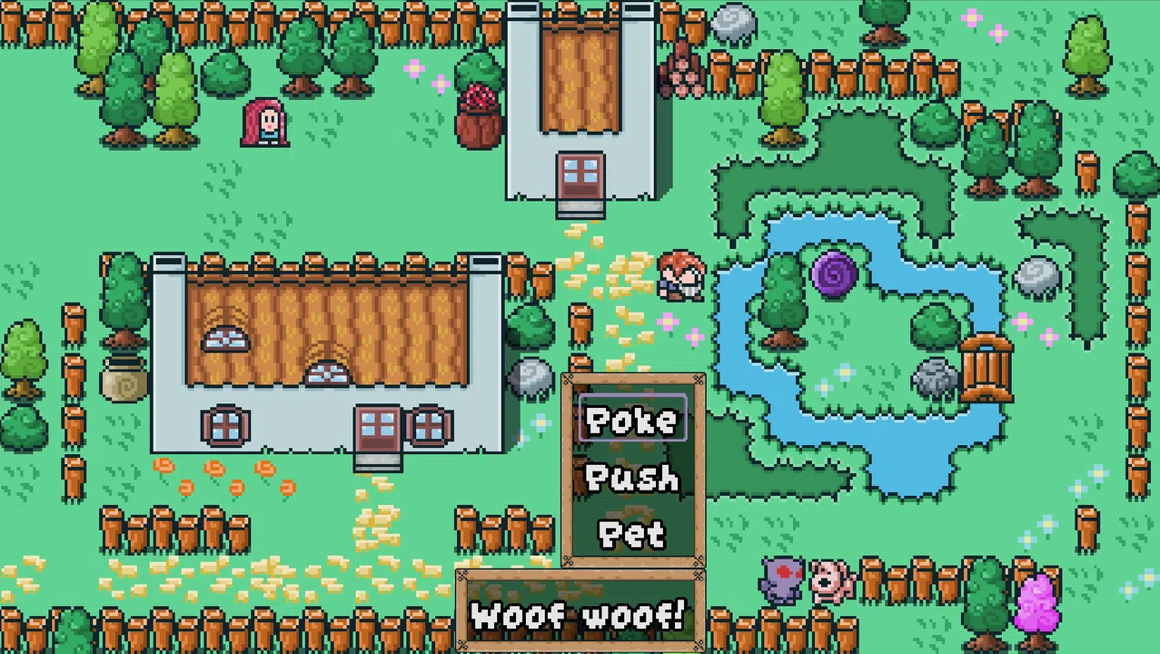Turn By Turn Villain Demo Screenshot 1