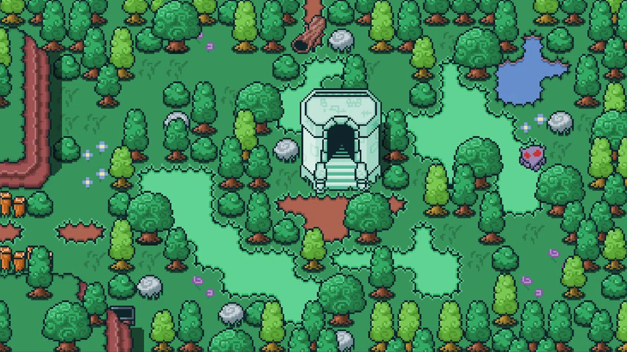 Turn By Turn Villain Demo Screenshot 4