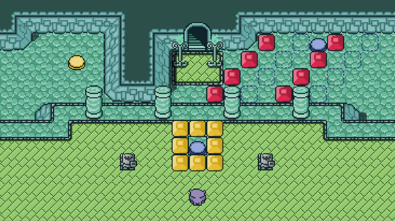 Turn By Turn Villain Demo Screenshot 3