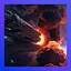 Close Call icon