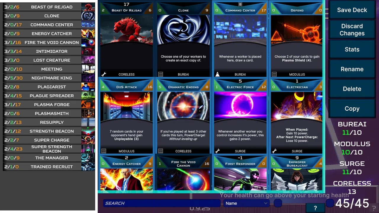PowerCharge Screenshot 4