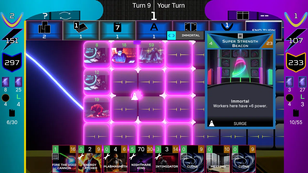 PowerCharge Screenshot 2
