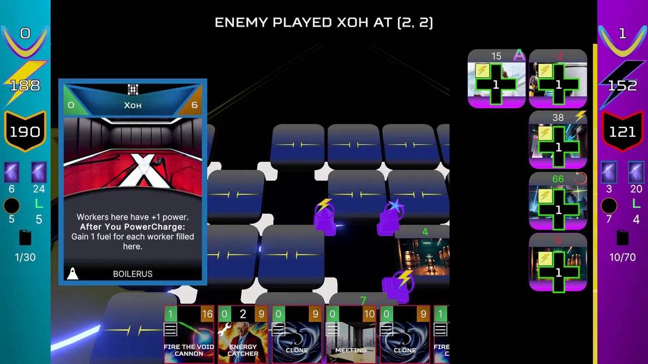 PowerCharge Screenshot 1
