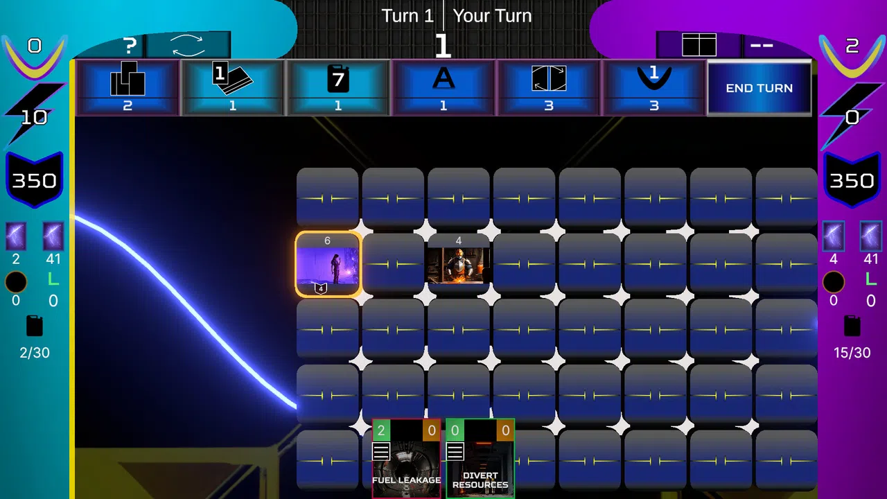 PowerCharge Screenshot 0