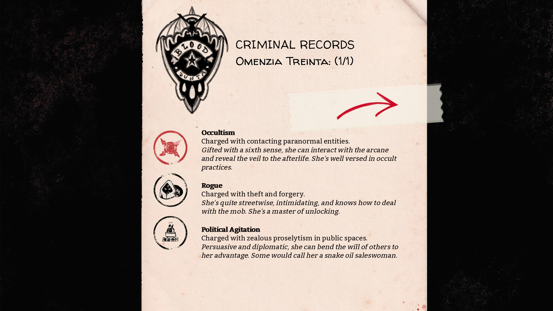 The Lost Land Of Bahía Blanca Screenshot 3