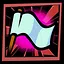 It was too late icon