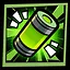 Take your medicine icon