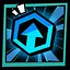 Skillfull icon