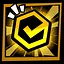 Straight A! icon