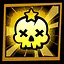 Hunting season icon