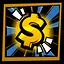 On the house icon