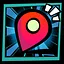 Back door icon