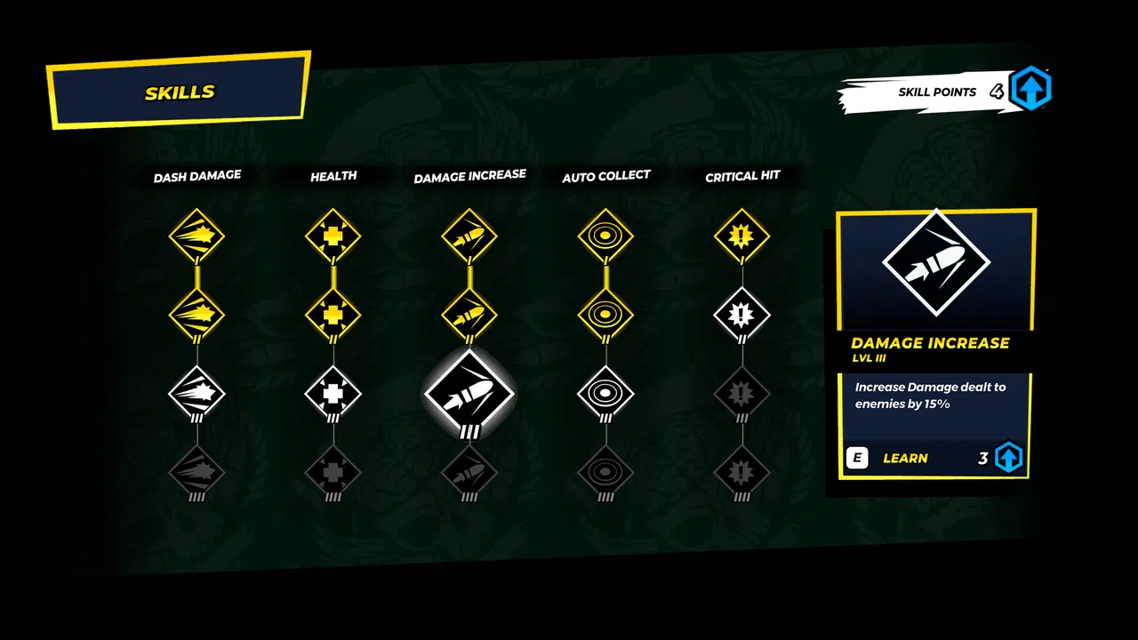 Bullets & Brains Screenshot 3
