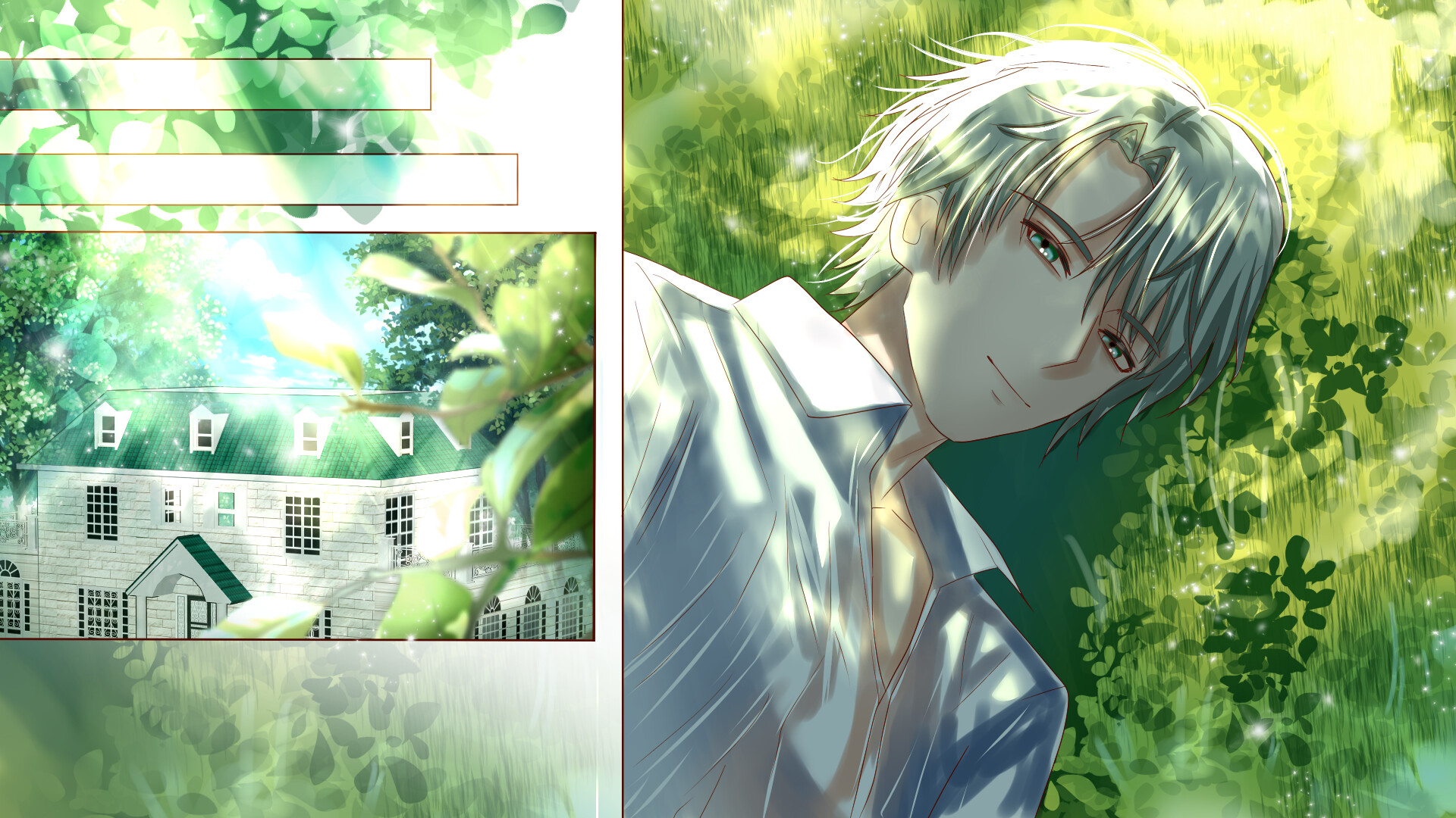 Your Crown Is Mine Screenshot 7