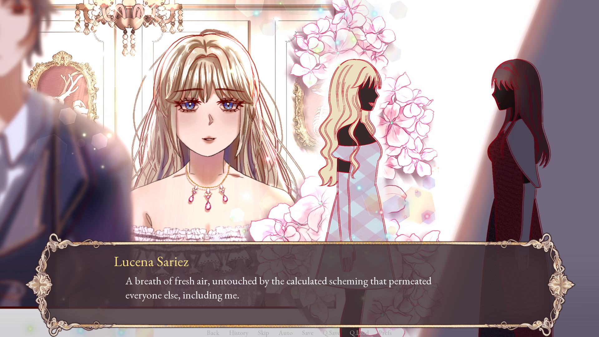 Your Crown Is Mine Screenshot 14