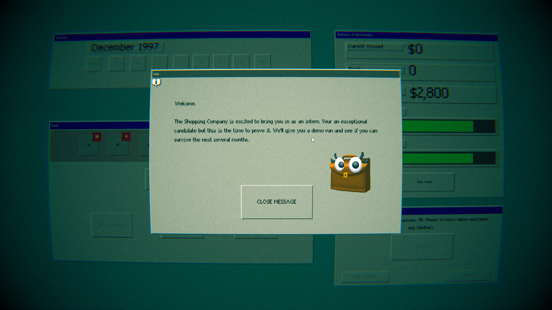 Business 98 Screenshot 5