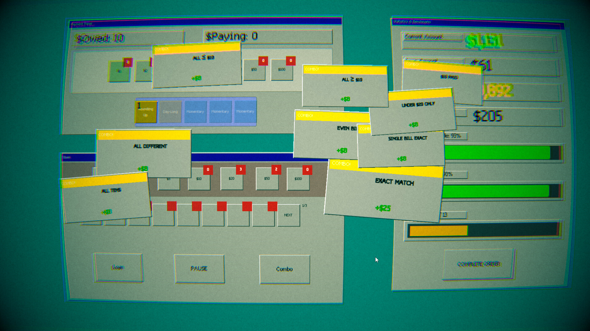 Business 98 Screenshot 0