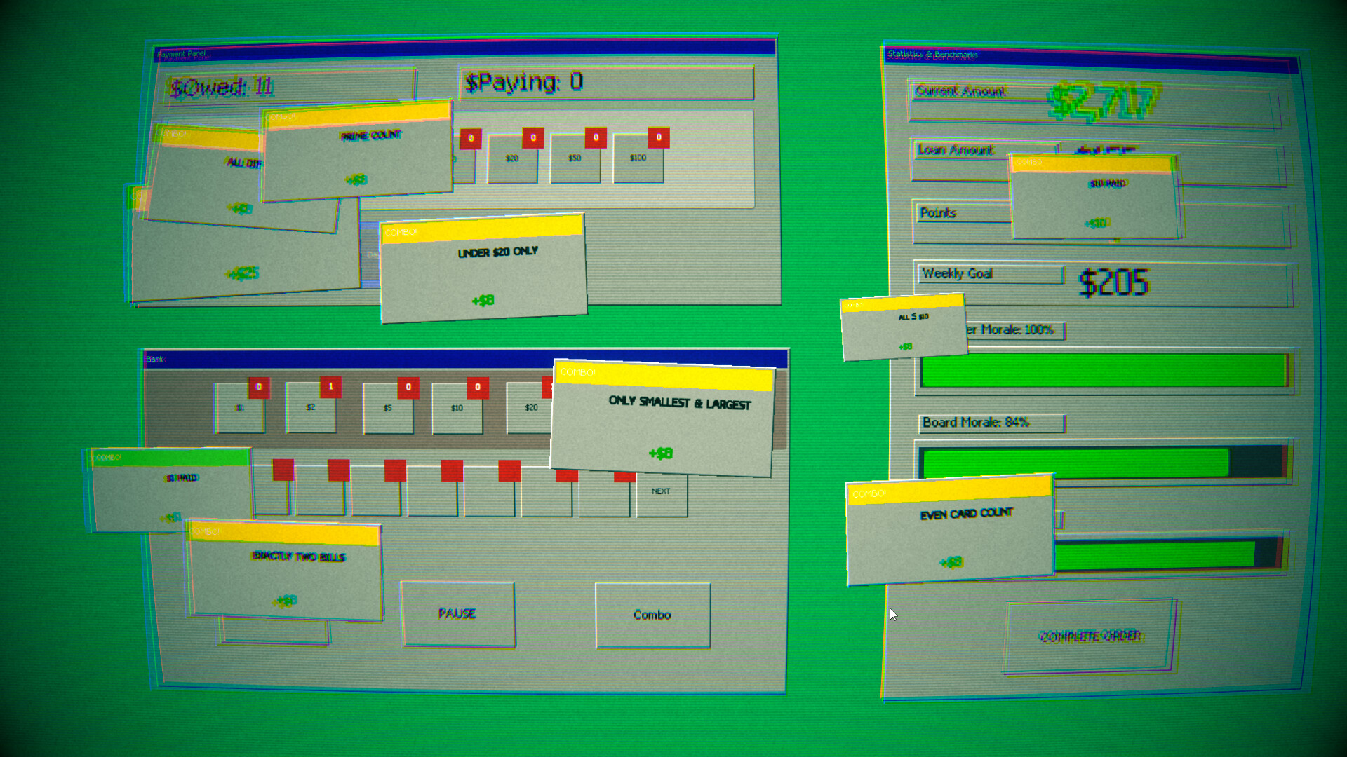 Business 98 Screenshot 4