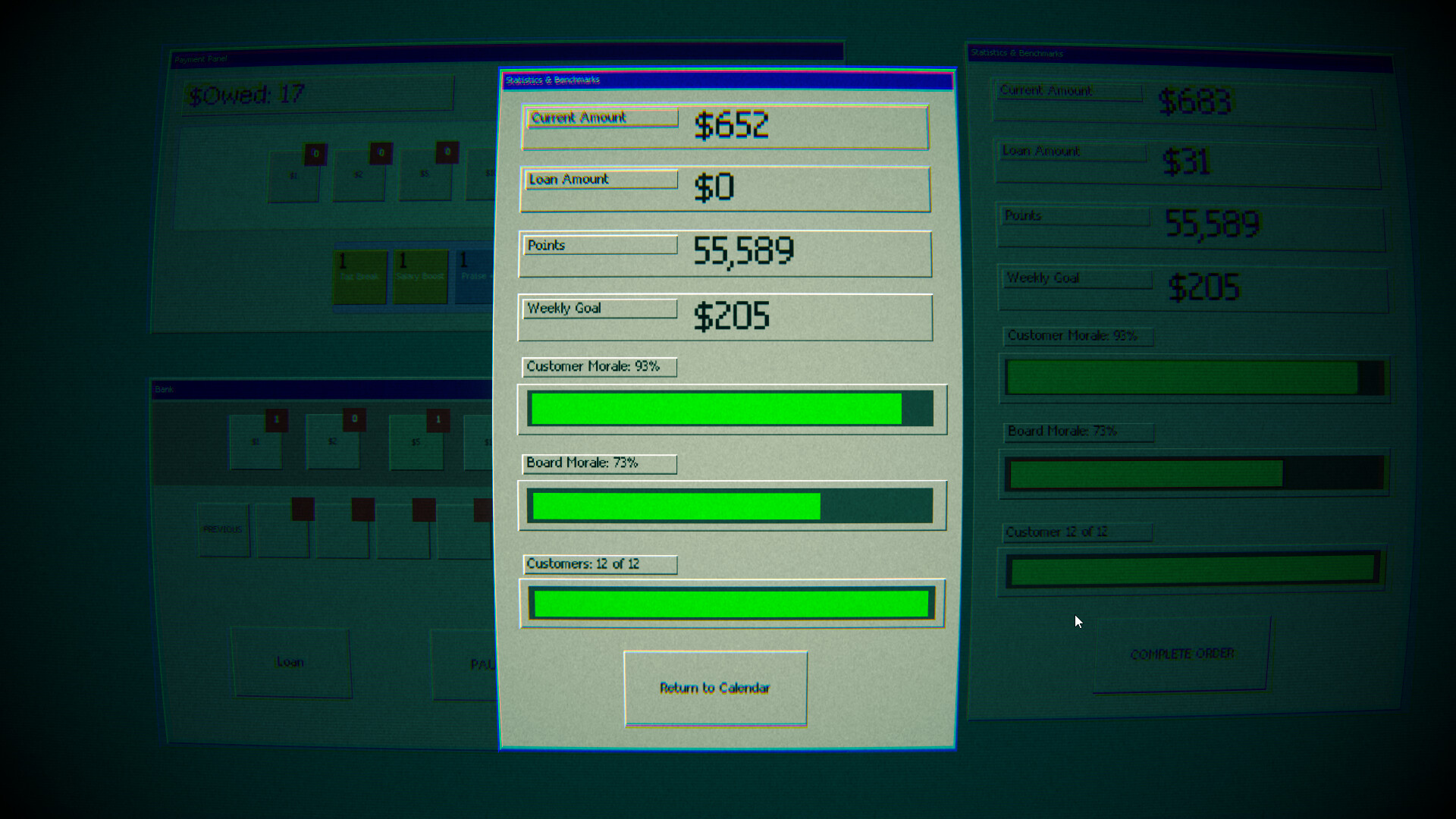 Business 98 Screenshot 2