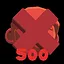 Ruthless Boss icon