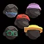 Power Rangers icon