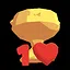 Close Call icon