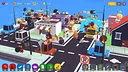 Kooky Kids Fort Defense Screenshot 0