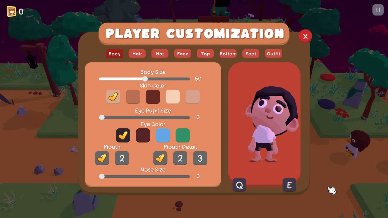 Kooky Kids Fort Defense Screenshot 4