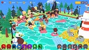 Kooky Kids Fort Defense Screenshot 1