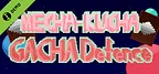 Mecha Kucha Gacha Defence Demo