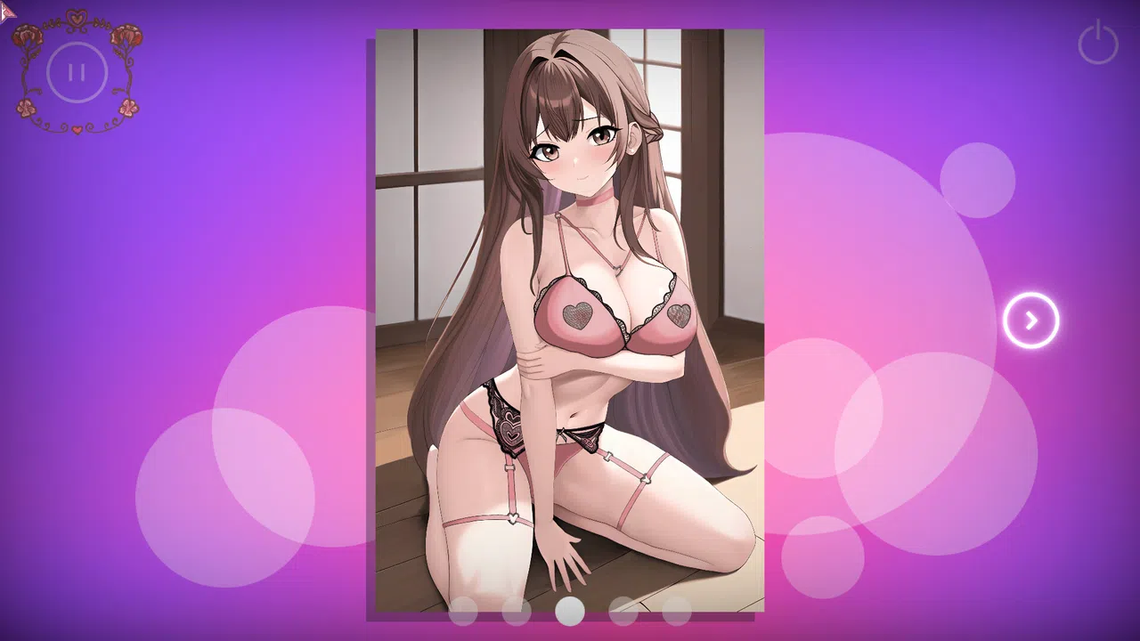 Hentai Beauties Screenshot 0