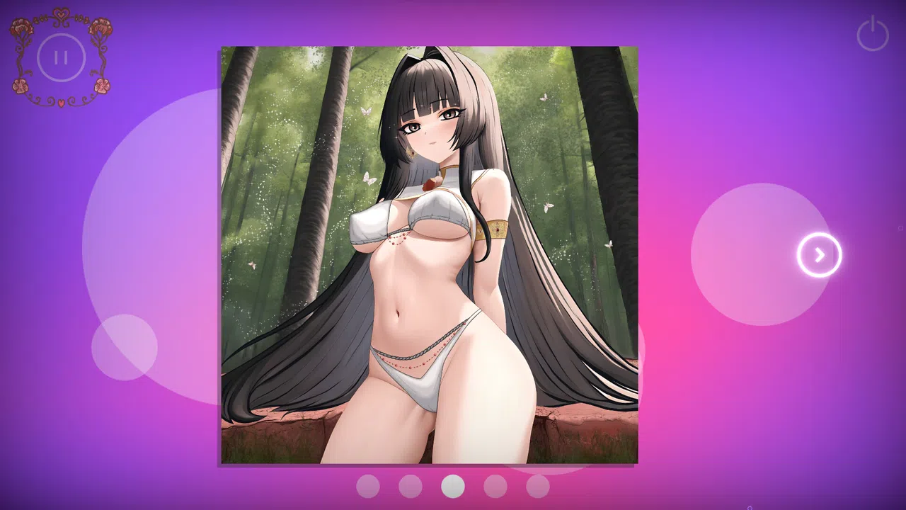 Hentai Beauties Screenshot 2