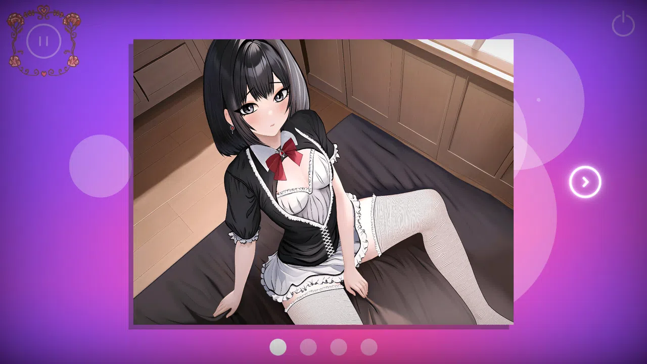 Hentai Beauties Screenshot 4