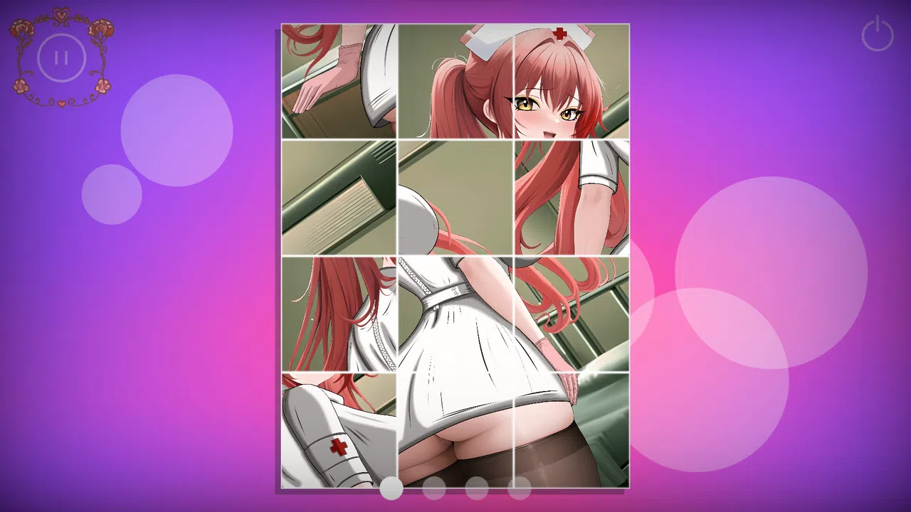 Hentai Beauties Screenshot 3