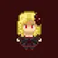 Mysterious Lady icon