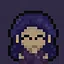 Secret End A - The Nameless Heroes icon