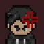 Mad icon