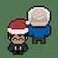 Ending B - Paradise icon