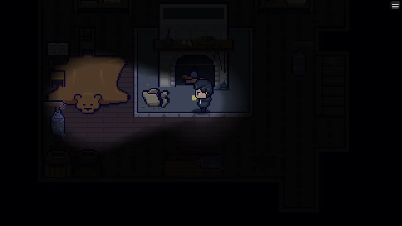 Caster's Trap Screenshot 0