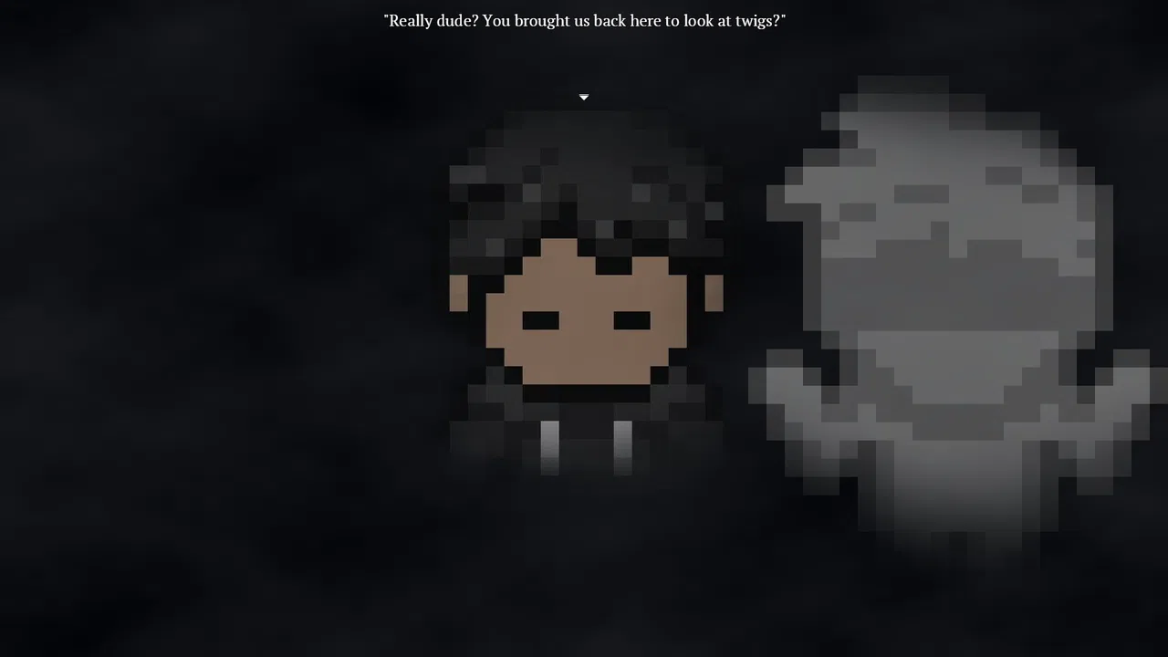 Caster's Trap Screenshot 2
