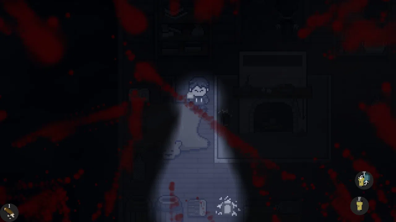 Caster's Trap Screenshot 4