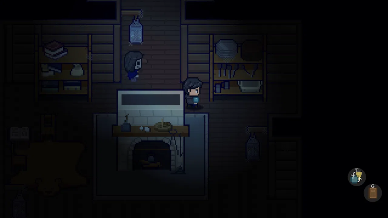 Caster's Trap Screenshot 3