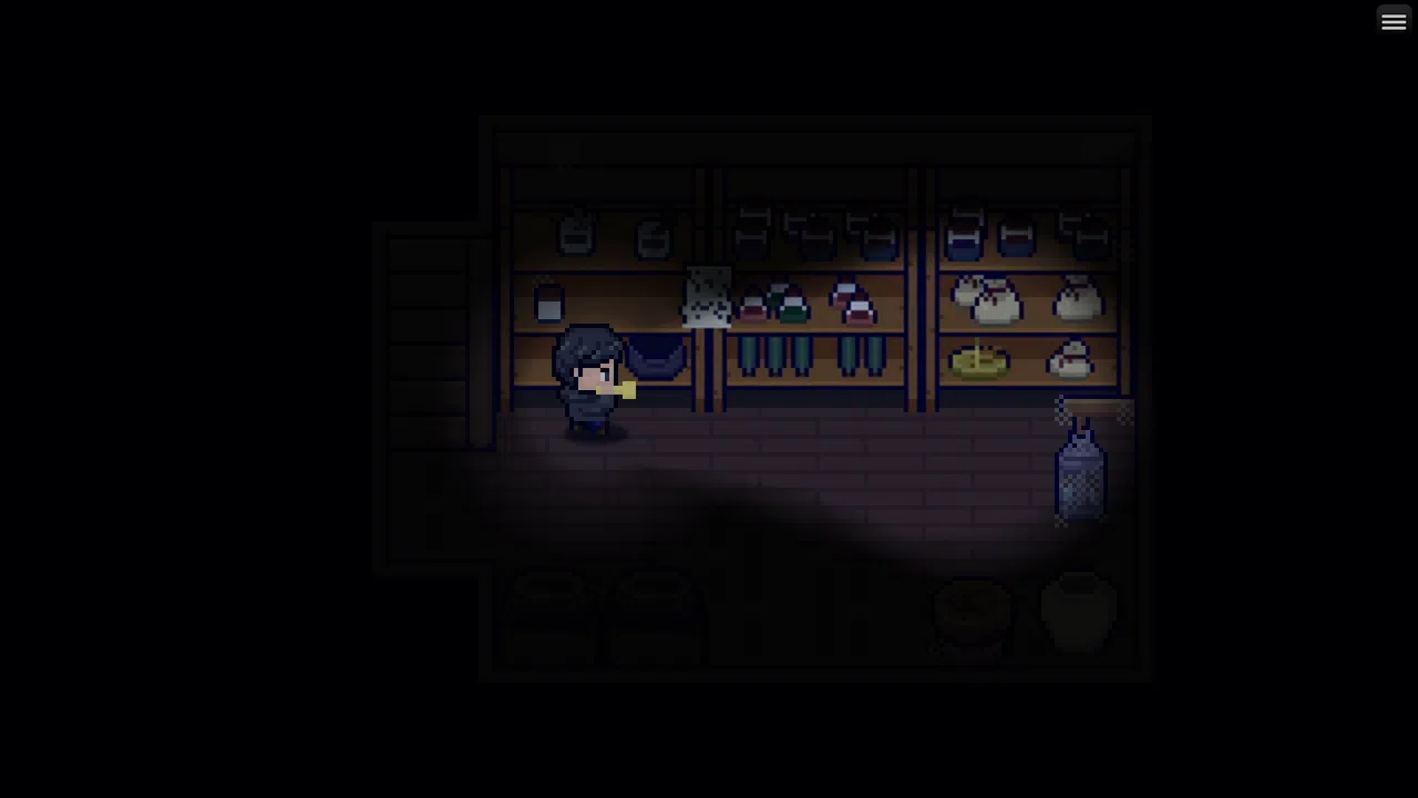 Caster's Trap Screenshot 1