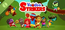 Voodoo Strikers Demo