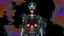 Sci-Fi characters for Sci-fi builder Screenshot 95