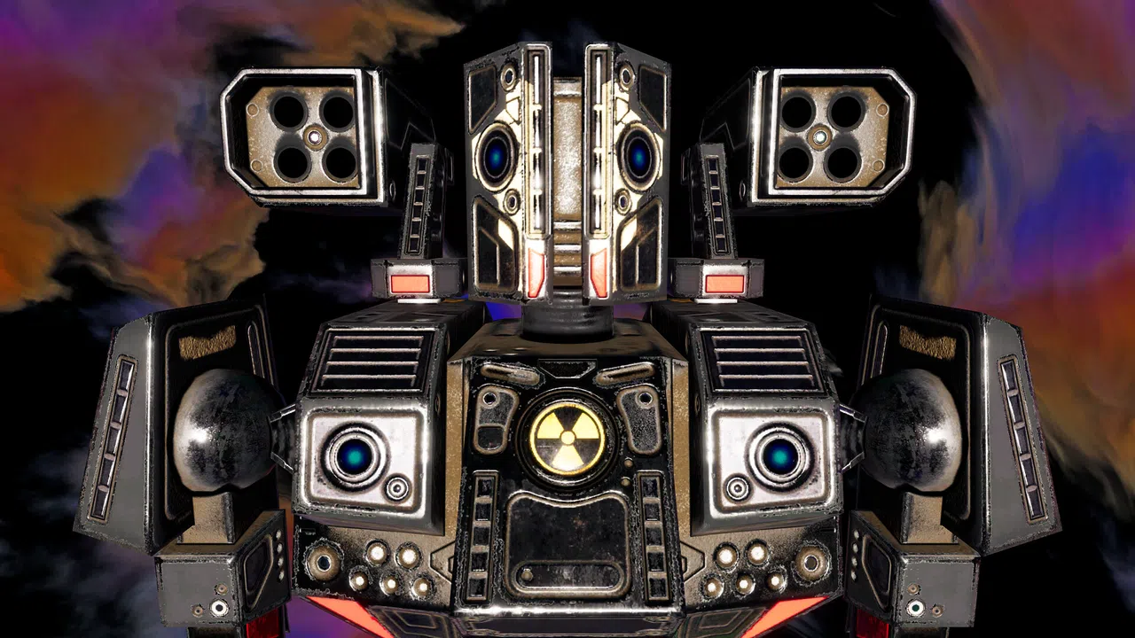 Sci-Fi characters for Sci-fi builder Screenshot 106