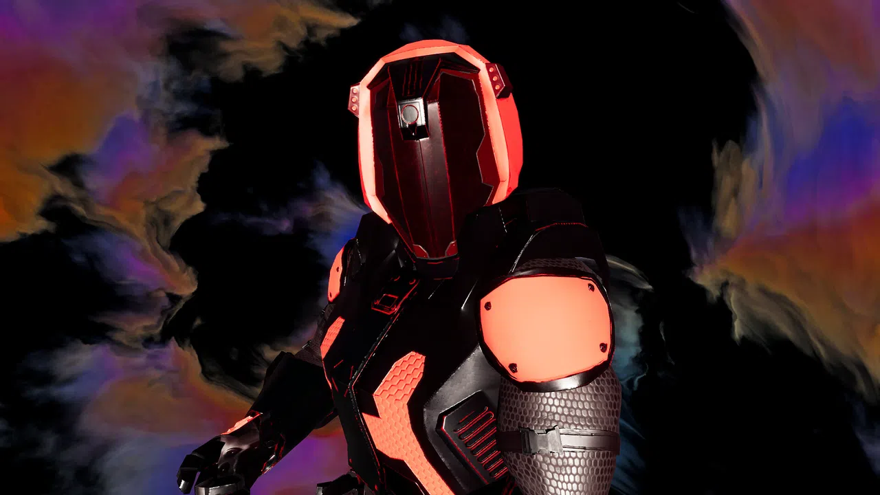 Sci-Fi characters for Sci-fi builder Screenshot 6