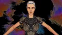 Sci-Fi characters for Sci-fi builder Screenshot 96