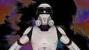 Sci-Fi characters for Sci-fi builder Screenshot 82